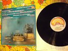 DEFINATELY WHAT - BRIAN AUGER & THE TRINITY UK A3 matrix  MARMALADE MINT-