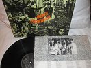 TERRORIZER World Downfall LP 1st Press Carcass Morbid Angel Repulsion Siege