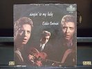 Eddie Cochran - Singin' to my Baby - UK Original Plum Label London Vinyl LP