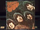 The Beatles - Rubber Soul - Y/B Parlophone NM? MONO Vinyl LP