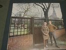 FAIRPORT CONVENTION - UNHALFBRICKING - LP MATRIX ILPS 9102 A/1 12 24 PINK LABEL