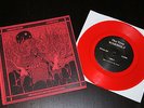 THE TRUE WERWOLF/BLACK MISERY SPLIT EP,SATANIC WARMASTER,SARGEIST,GOATMOON,LUROR