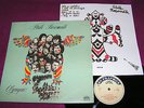 OLYMPIC Ptak Rosomak / Czech Beat SUPRAPHON Mono LP 1969 incl. Hooby Insert