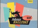 Johnny Hallyday / Coffret  10 EP Philips / 1961 - 1962