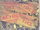AC/DC T.N.T. Australia Vinyl