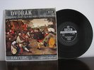 DECCA SXL 6044 DVORAK SYMPHONY NO. 8 KERTESZ LONDON SYMPHONY ORCHESTRA