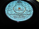 SHIRLEY & THE SHIRELLES - LOOK WHAT YOU'VE DONE TO MY HEART / A MOST.... - BELL