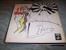 S.F SORROW - PRETTY THINGS - G/F VINYL