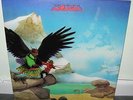 BUDGIE Never Turn Your Back On A Friend LP 1973 G/Fold A1 B1 EX/EX RARE