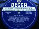 The Rolling Stones - Let It Bleed - Unboxed Decca - Vinyl Only - Stunning Audio