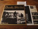 Death Strike - Fuckin' Death LP Master Massacre Necrovore Megaslaughter Cianide