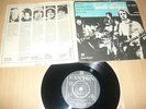 BLUE EFFECT Sen neni vecny+3 /Panton 1969/Rare Czech beat/psych PS EP