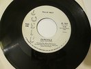 Willie West Fairchild 70s downtempo funk breaks on Josie   MP3