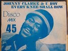 JOHNNY CLARKE & U ROY 