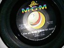 Johnny Nash - I'm So Glad You're My Baby 7