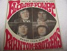 The Phantom Brothers-Flower Power 7