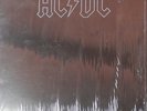 ACDC - Back In Black LP Vinyl Record w/ Shrink MASTERDISK Robert Ludwig (Mint)