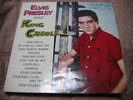Elvis Presley KING CREOLE Japan LP (LS-5086)