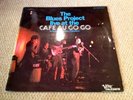 The Blues Project Live At The Cafe Au Go Go Tommy Flanders Al Kooper Verve