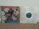 THE WHO My Generation LP UK Brunswick 1965 1st Press 1A / 1B earliest ever