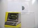 KRAFTWERK-COMPUTERWELT 1981+Original in TOP condition+MINT- Archive Copy