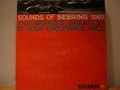 Sounds Of Sebring LP-Original 1960-Riverside Blue lbl-In Shrink-MINT minus