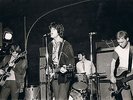 Moby Grape Original CBS Promo Photo with info sheet