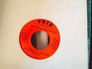 Mitch Mitchell  Never Walk Out On You - Funk Ballad - rare 45 HEAR