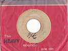 1967 JA LOP 218 BLANK PRE THE CARIBBEATS 
