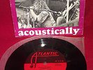 LED ZEPPELIN - ACOUSTICALLY STAIRWAY TO HEAVEN