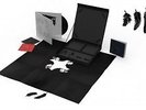 Kasabian. Velociraptor Super Deluxe Edition Box Set. Brand new Autographed.