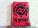 Black Train Jack Demo Cassette Nyhc Token Entry Bouncing Souls kbd Leeway rare