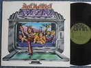 HARDCAKE SPECIAL, Self Titled Album, Rare Kraut Rock, Org. Brain Vinyl LP 1974
