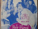 RARE PINK FLOYD NILE SONG IBIZA BAR HARVEST C00604506