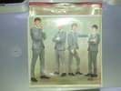 ORIGINAL BEATLES 1960?S 45-RPM RECORD CARRIER/CASE/HOLDER