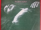 THE SMITHS THE QUEEN IS DEAD LP + INNER 1ST UK PRESS ROUGH 96 A1/B1 GF SLEEVE