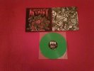 AUTOPSY - Mental Funeral LP, Morbid Angel, Suffocation FIRST PRESS