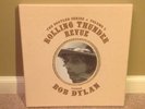 Bob Dylan Bootleg Series Vol. 5 Rolling Thunder Revue LP vinyl box set