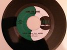 Louis Blues Boy Jones Come on home/I cried 45 on Sabra soul popcorn R&B Ex