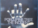 PORCUPINE TREE, The Incident, 180 G. HQ Vinyl 2 LP, Gatefold Cover, NEU