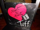 Heart to Heart Tuff private funk modern soul lp Raven Records very rare *MP3*