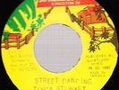 TINGA STEWART - STREET DANCING, DIGI KILLER - hear