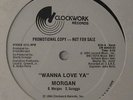 Morgan - Wanna Love Ya 12