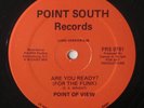 Point Of View - Are You Ready? 12