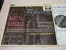 ANSERMET - FAURE REQUIEM OPUS 48 - ORIGINAL DECCA SXL 2211  WBG ED1
