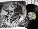 HOLY MOSES -Terminal Terror LP 1991 SPV West Virginia Rec. tankard exodus at war