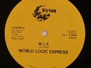 World Logic Express - WLE 12