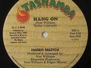 Harris Mazyck - Hang On 12