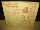 Ash Ra Tempel - Schwingungen (1 LP)
