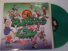 LP MURPHYS LAW - same 1986 USA LIM. EDT. GREEN VINYL nyc hc warzone sod punk oi